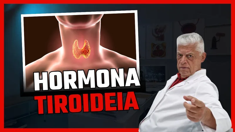 Hormona Tiroideia