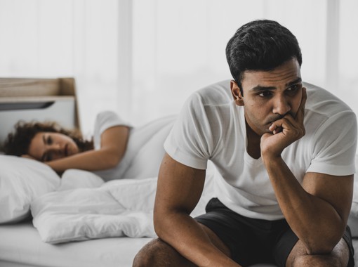 Impotência — Clínica do Poder