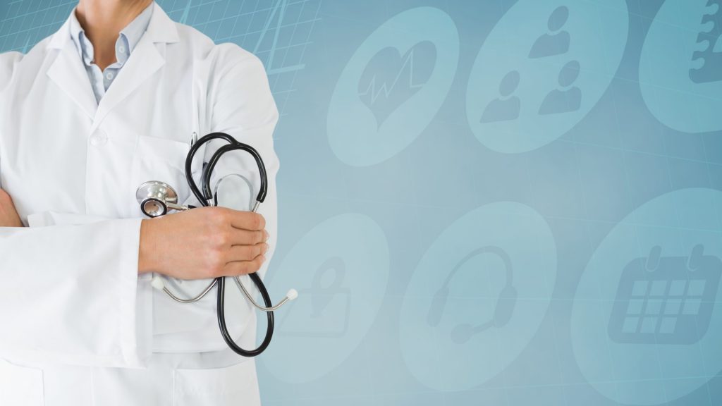 Medicina preventiva na Clínica do Poder