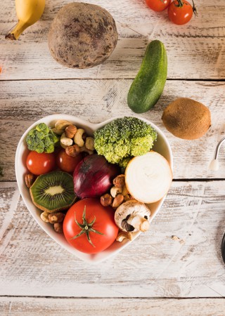 DNA Diet /  Dieta — Clínica do Poder