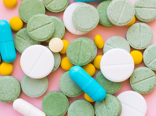Considerações Sobre Opiáceos — Clínica do Poder
