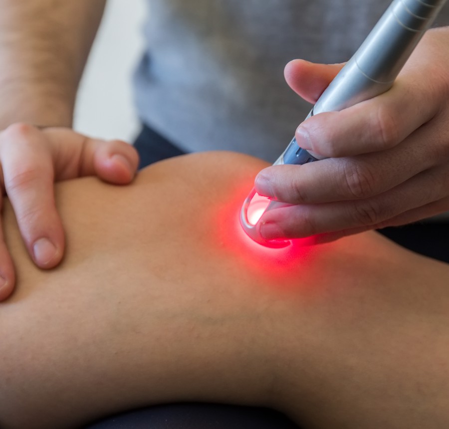 Medicina Laser — Clínica do Poder