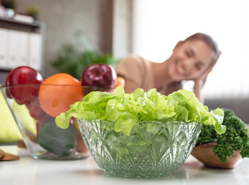 Nutrição para a Saúde Sexual e Antienvelhecimento — Clínica do Poder