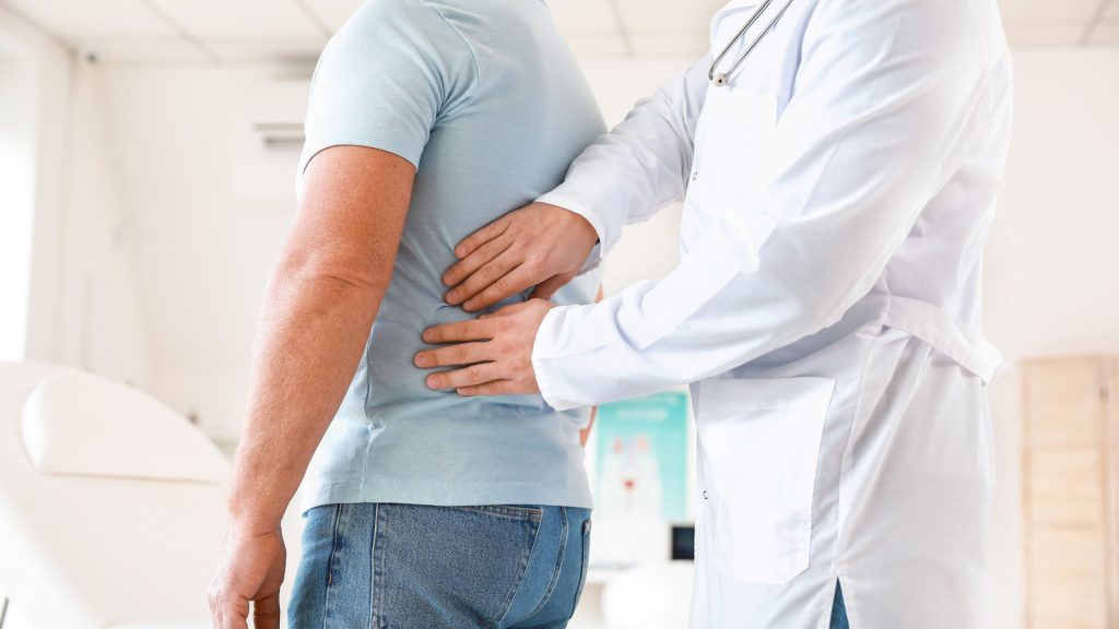 Urologia — Clínica do Poder