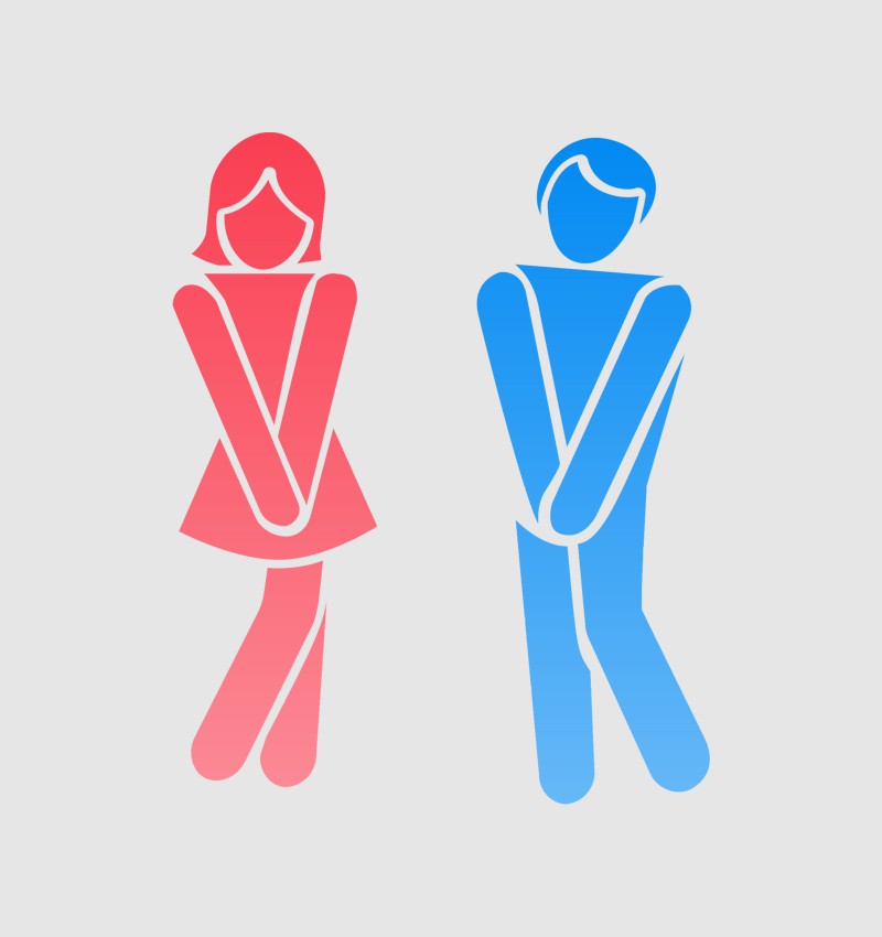 Incontinência Urinária — Clínica do Poder
