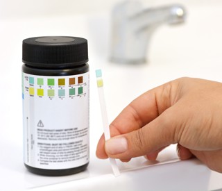 Infeções Urinárias — Clínica do Poder