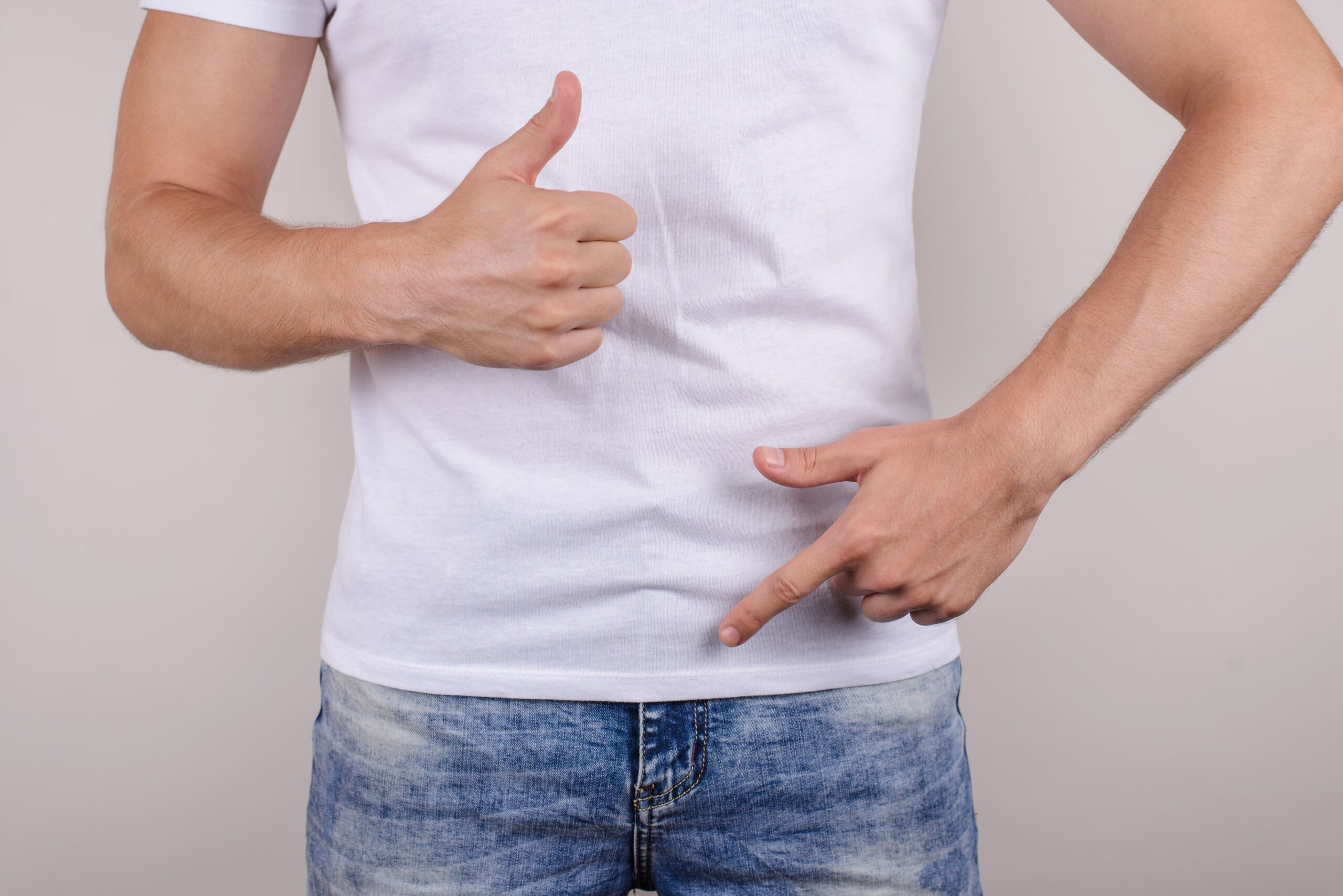 Tratamento para a prostatite