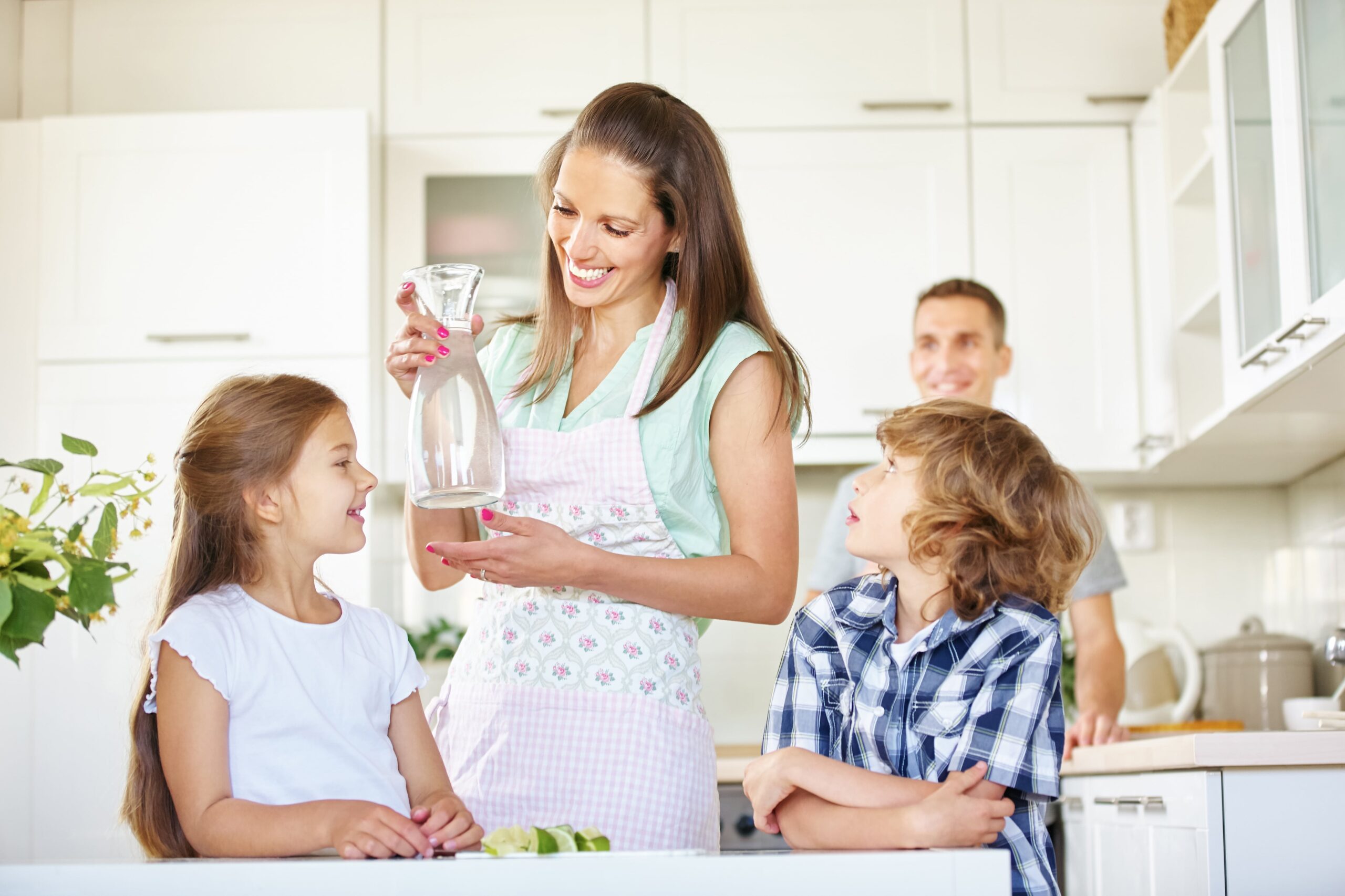 Somos o que comemos… e o que bebemos!