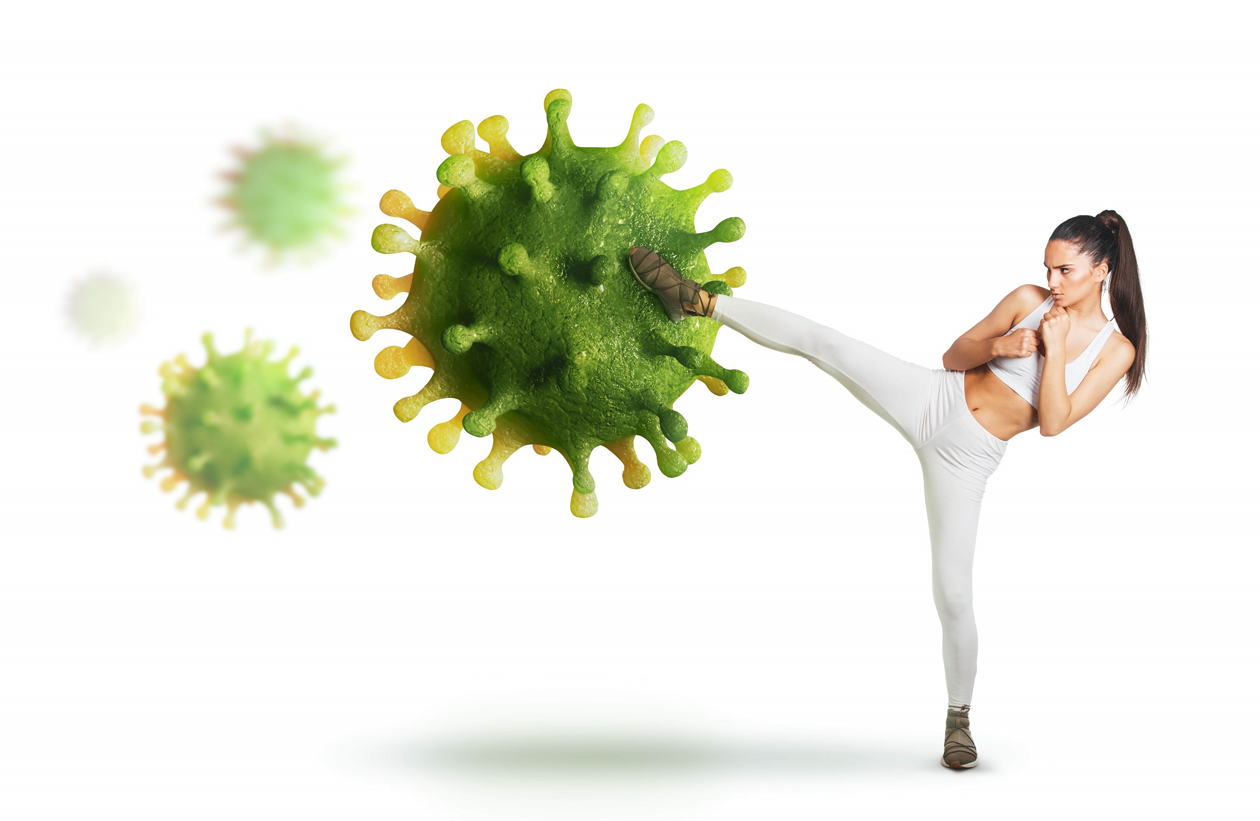 Imunidade – o papel do equilíbrio hormonal