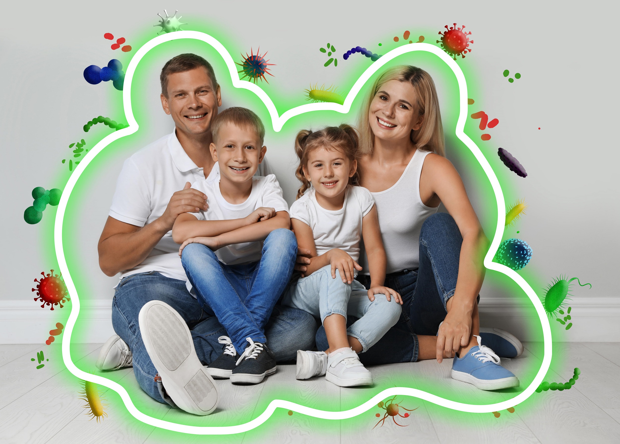 Imunidade – conselhos gerais para melhor se proteger