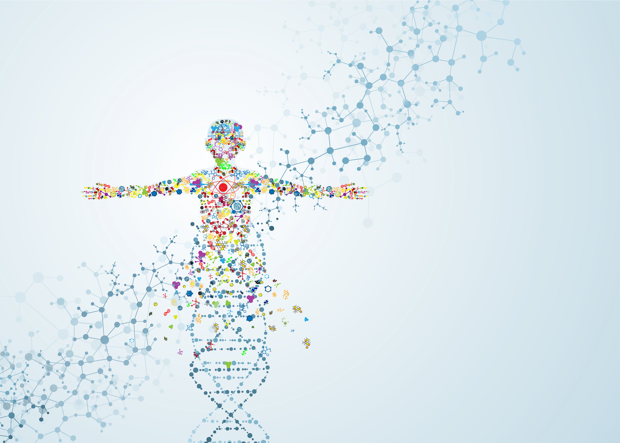 Como proteger o nosso DNA