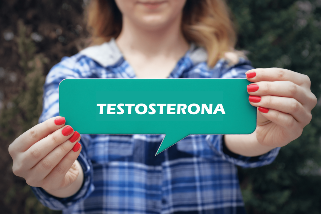 Optimização da testosterona — Clínica do Poder
