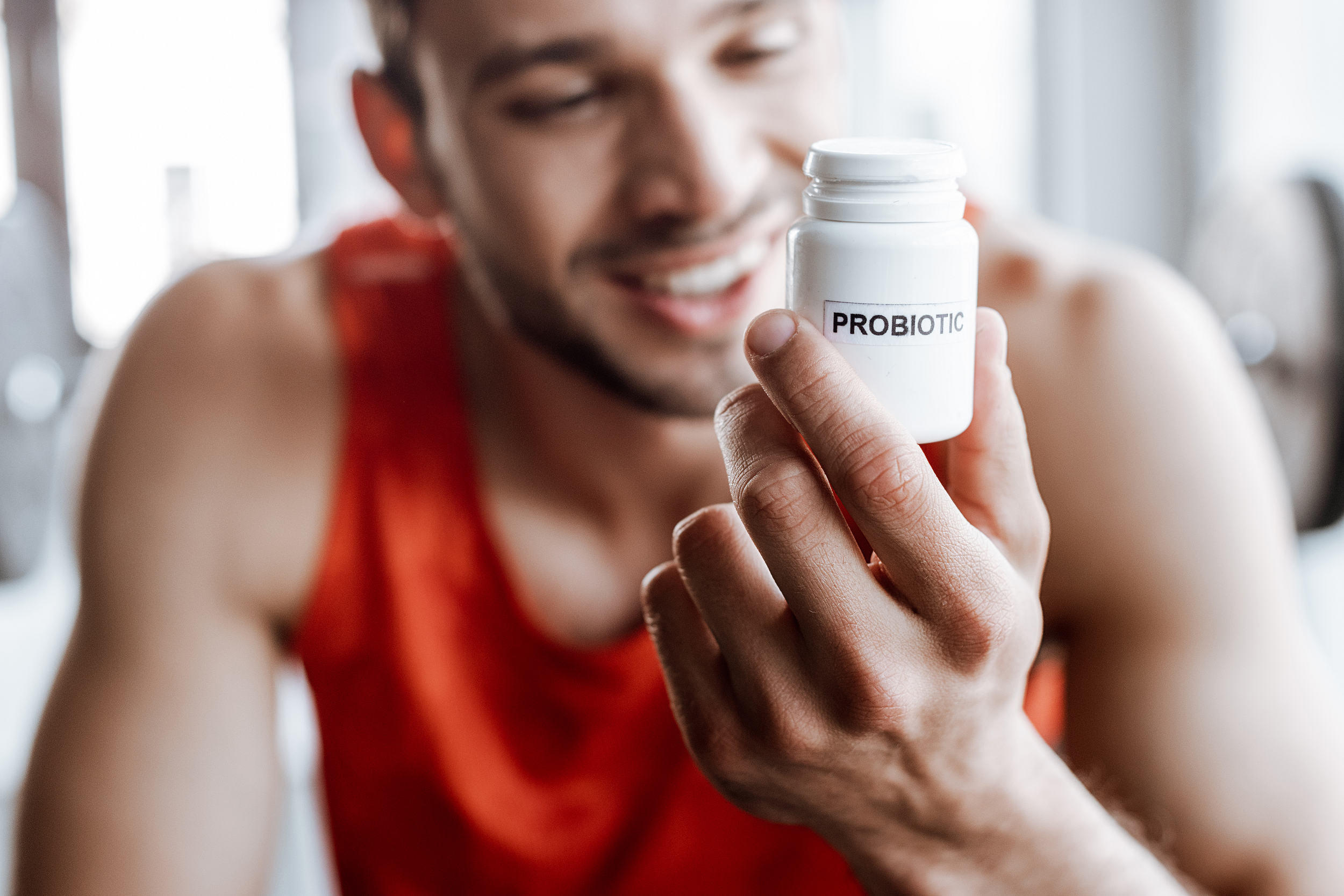 A importância dos probióticos na prostatite