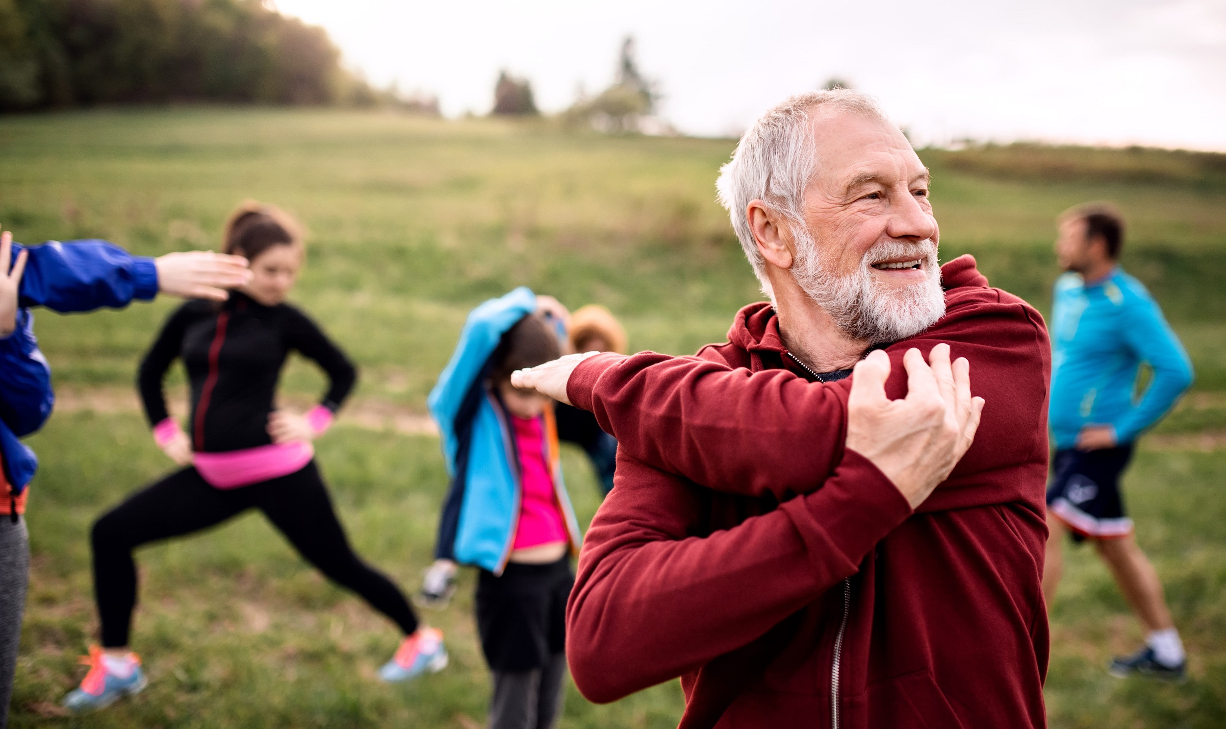Exercício físico na prevenção e tratamento de doenças