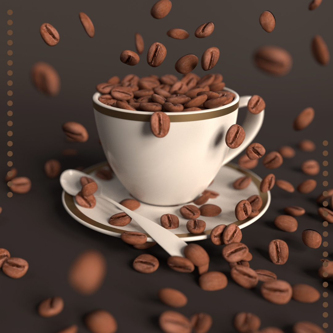 Café e edema: o que diz a ciência?