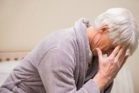 sintomas menopausa