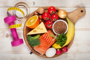 alimentos para aumentar a libido 