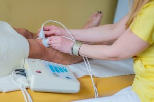 tratamento com laser de baixa intensidade 