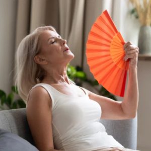 menopausa